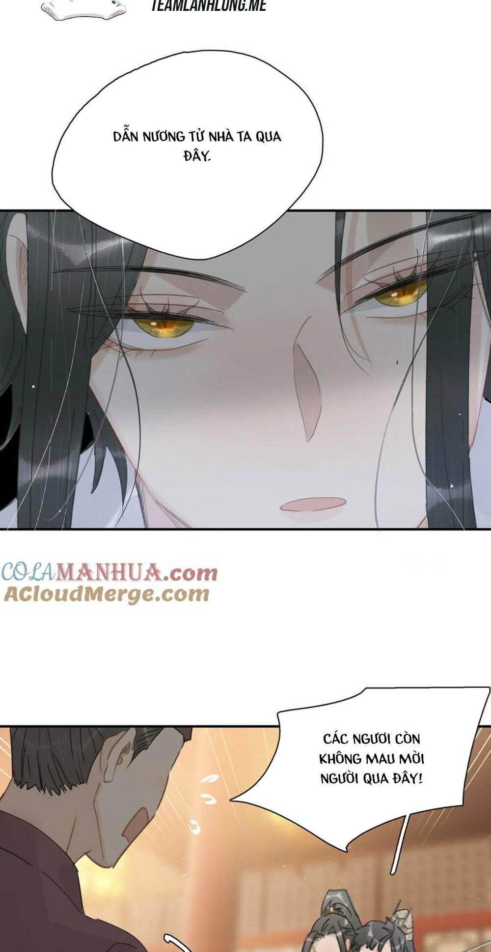 Cuộc Hôn Nhân Vụ Lợi: Chapter 34
