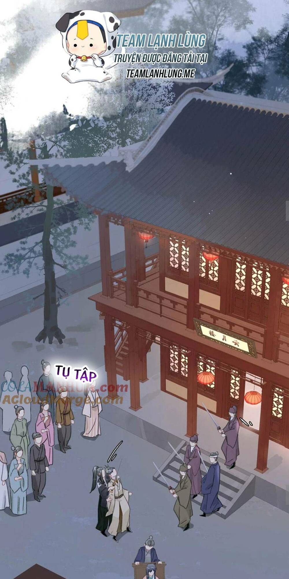 Cuộc Hôn Nhân Vụ Lợi: Chapter 34
