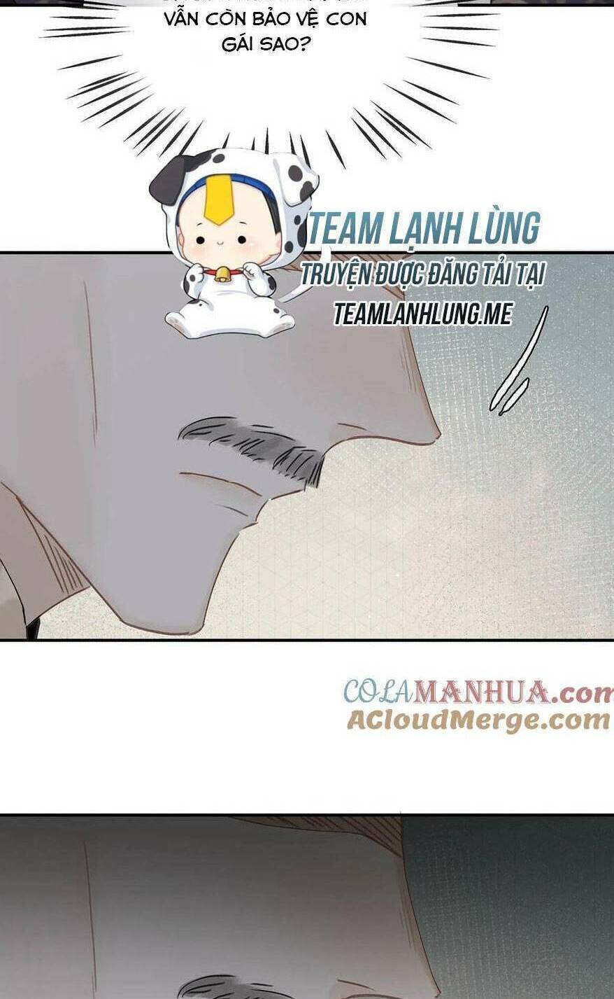 Cuộc Hôn Nhân Vụ Lợi: Chapter 39