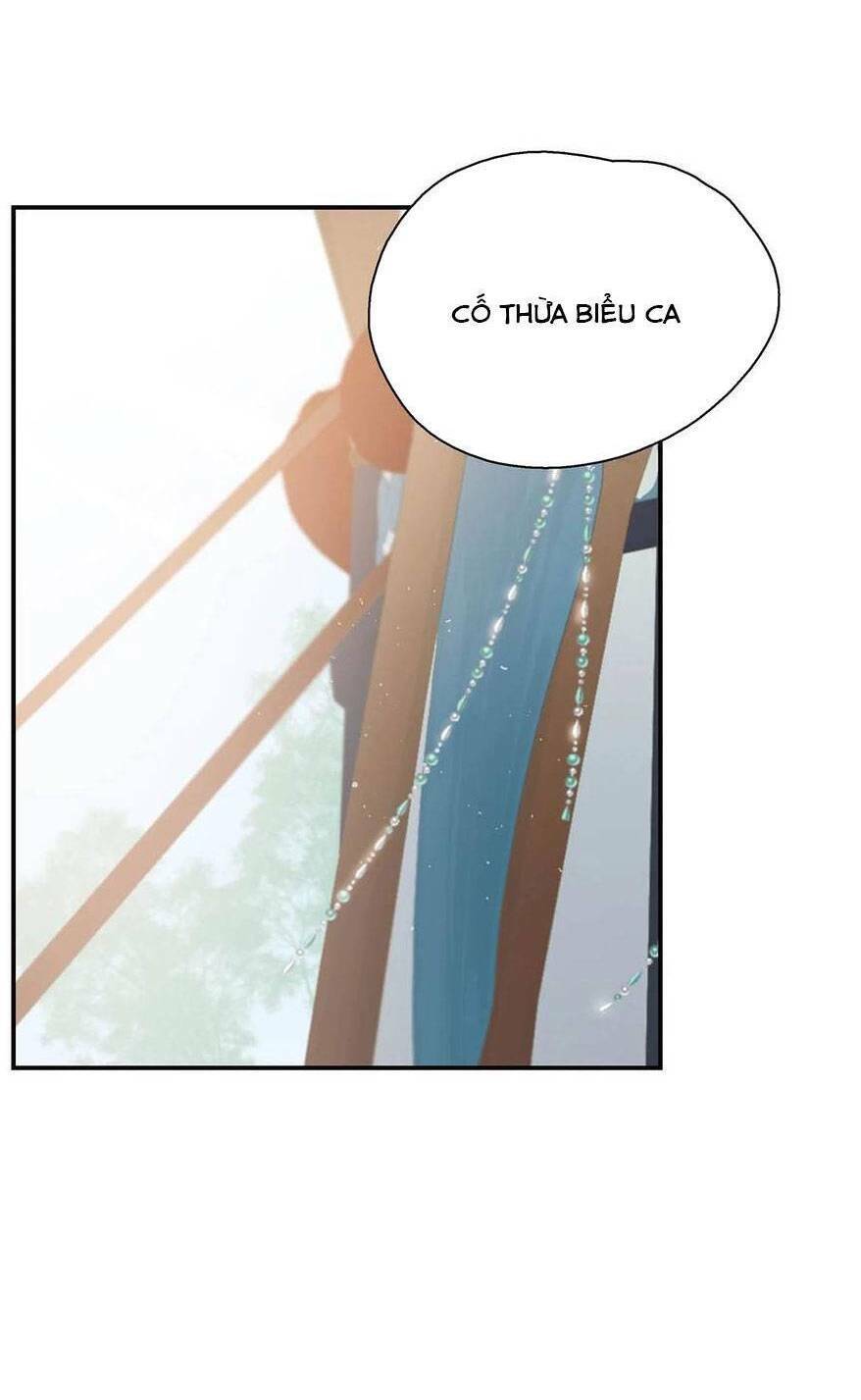 Cuộc Hôn Nhân Vụ Lợi: Chapter 39