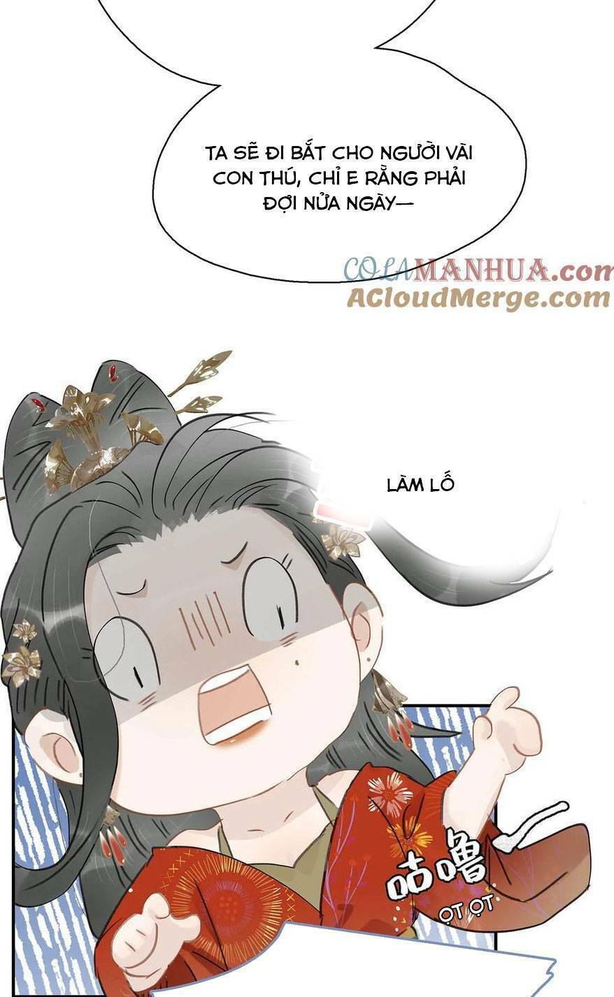 Cuộc Hôn Nhân Vụ Lợi: Chapter 39