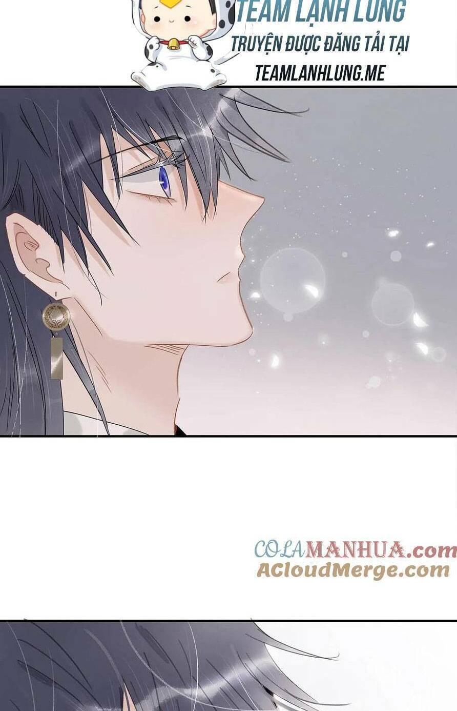 Cuộc Hôn Nhân Vụ Lợi: Chapter 39