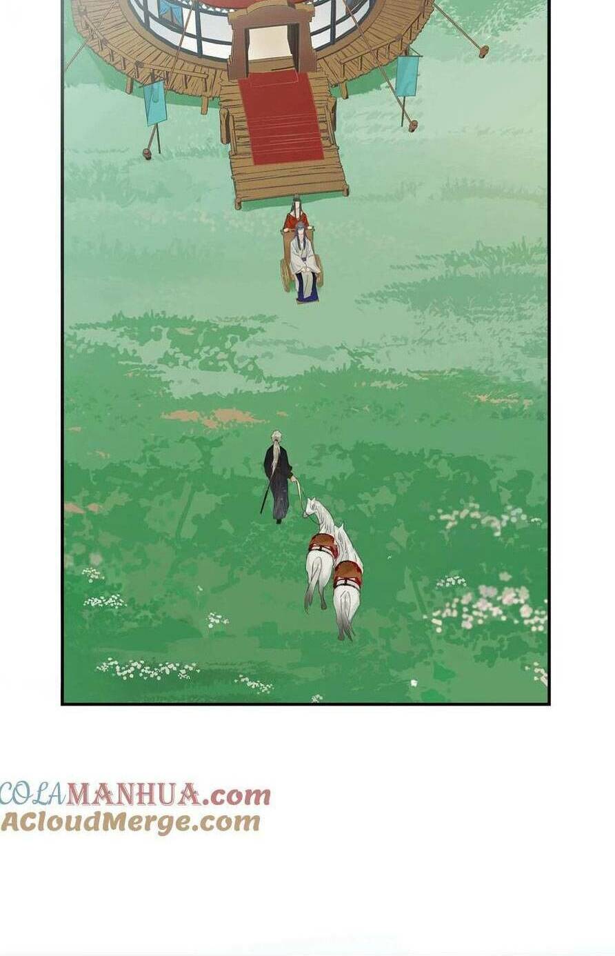 Cuộc Hôn Nhân Vụ Lợi: Chapter 39