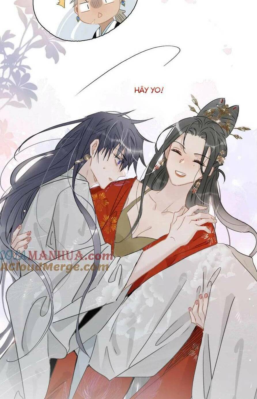 Cuộc Hôn Nhân Vụ Lợi: Chapter 39