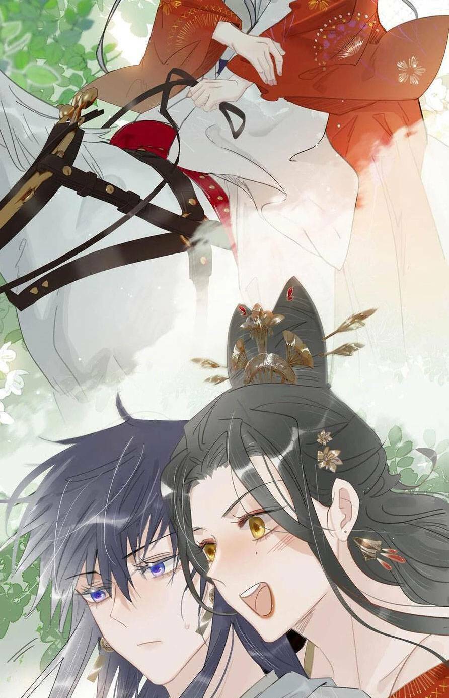 Cuộc Hôn Nhân Vụ Lợi: Chapter 39