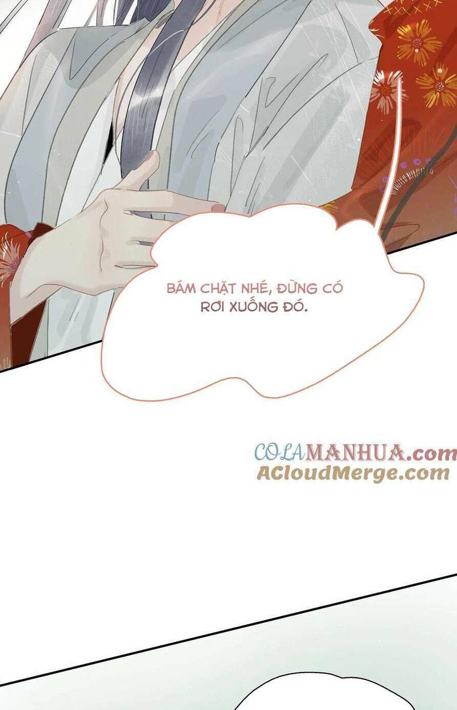 Cuộc Hôn Nhân Vụ Lợi: Chapter 39