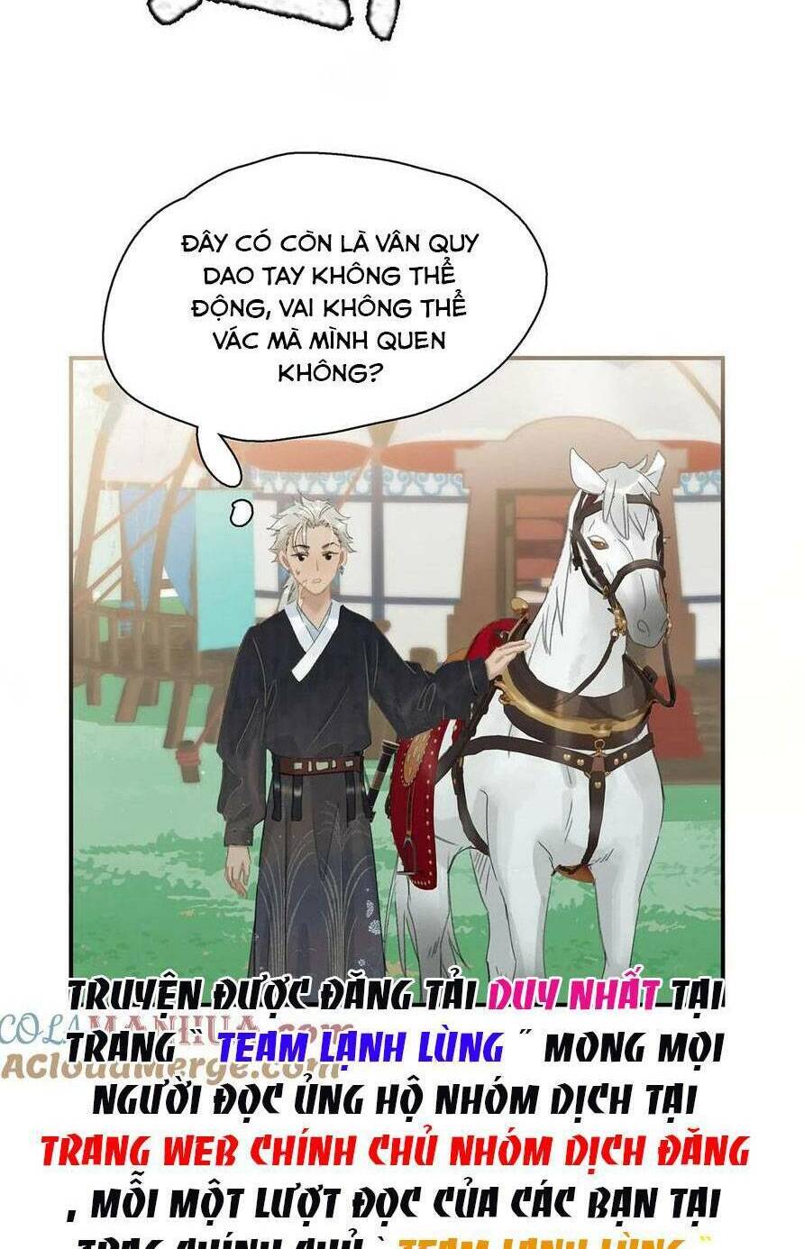 Cuộc Hôn Nhân Vụ Lợi: Chapter 39