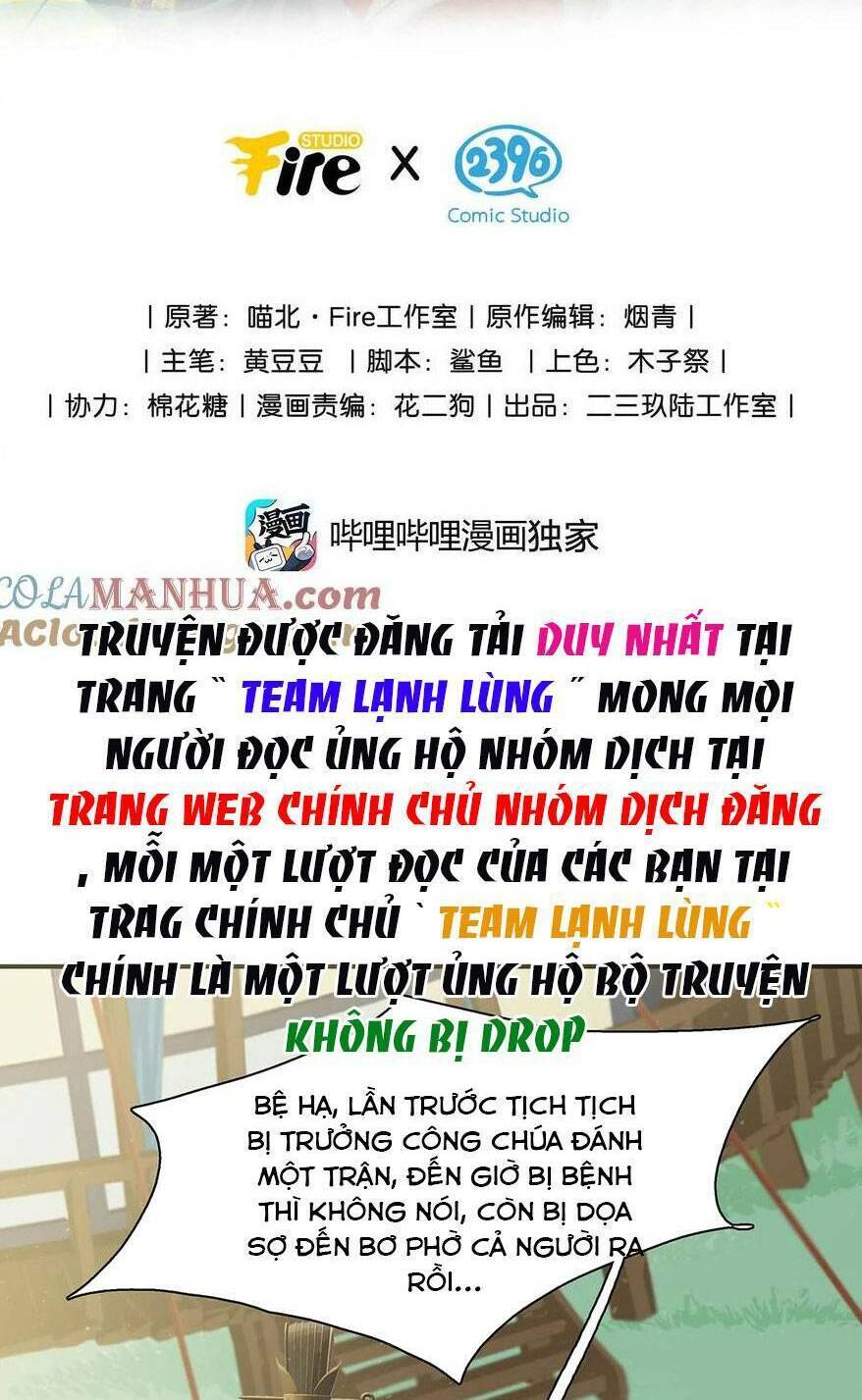 Cuộc Hôn Nhân Vụ Lợi: Chapter 39