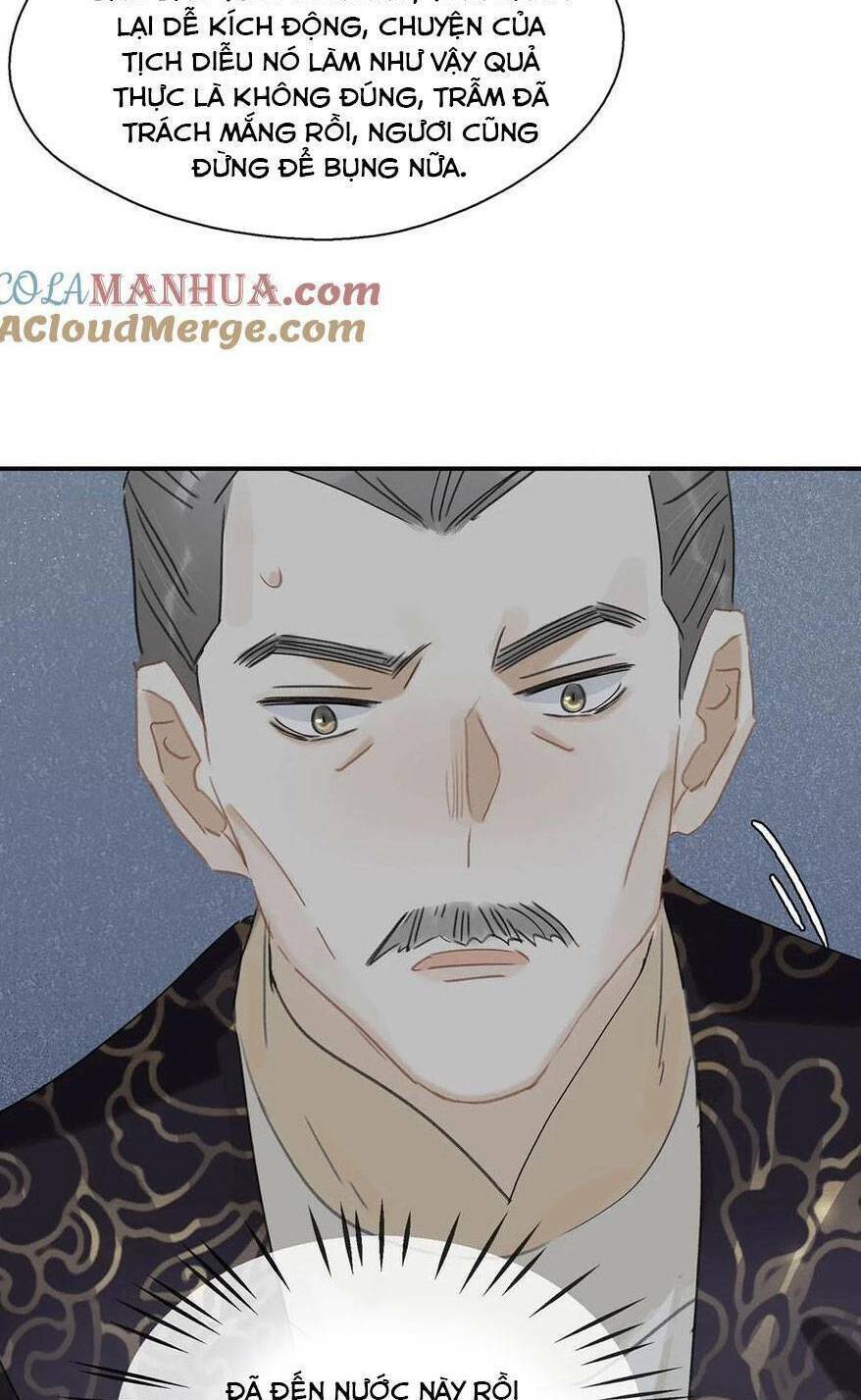 Cuộc Hôn Nhân Vụ Lợi: Chapter 39