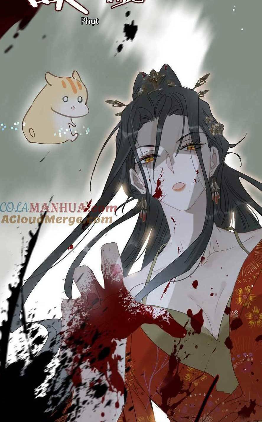 Cuộc Hôn Nhân Vụ Lợi: Chapter 45