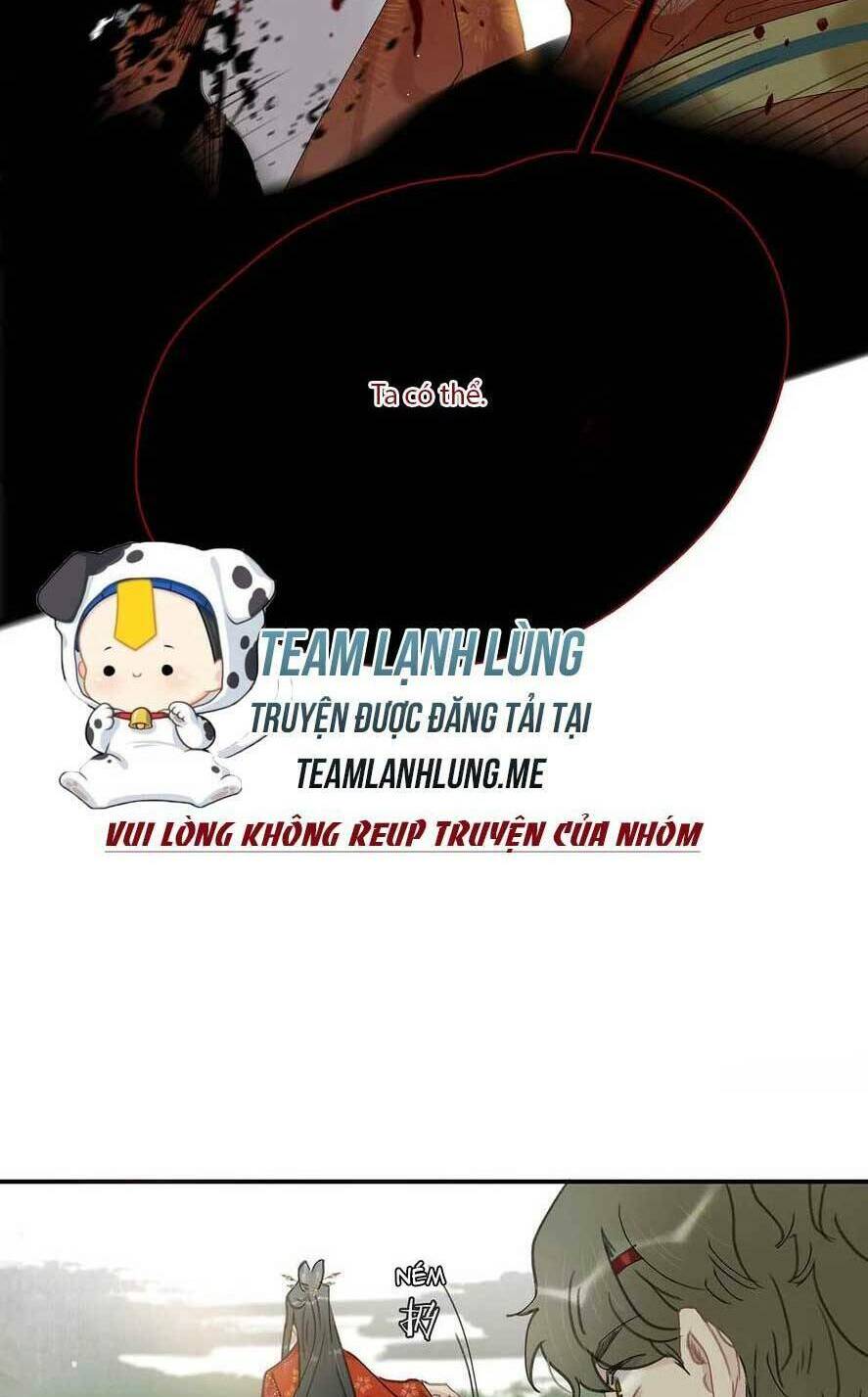 Cuộc Hôn Nhân Vụ Lợi: Chapter 45