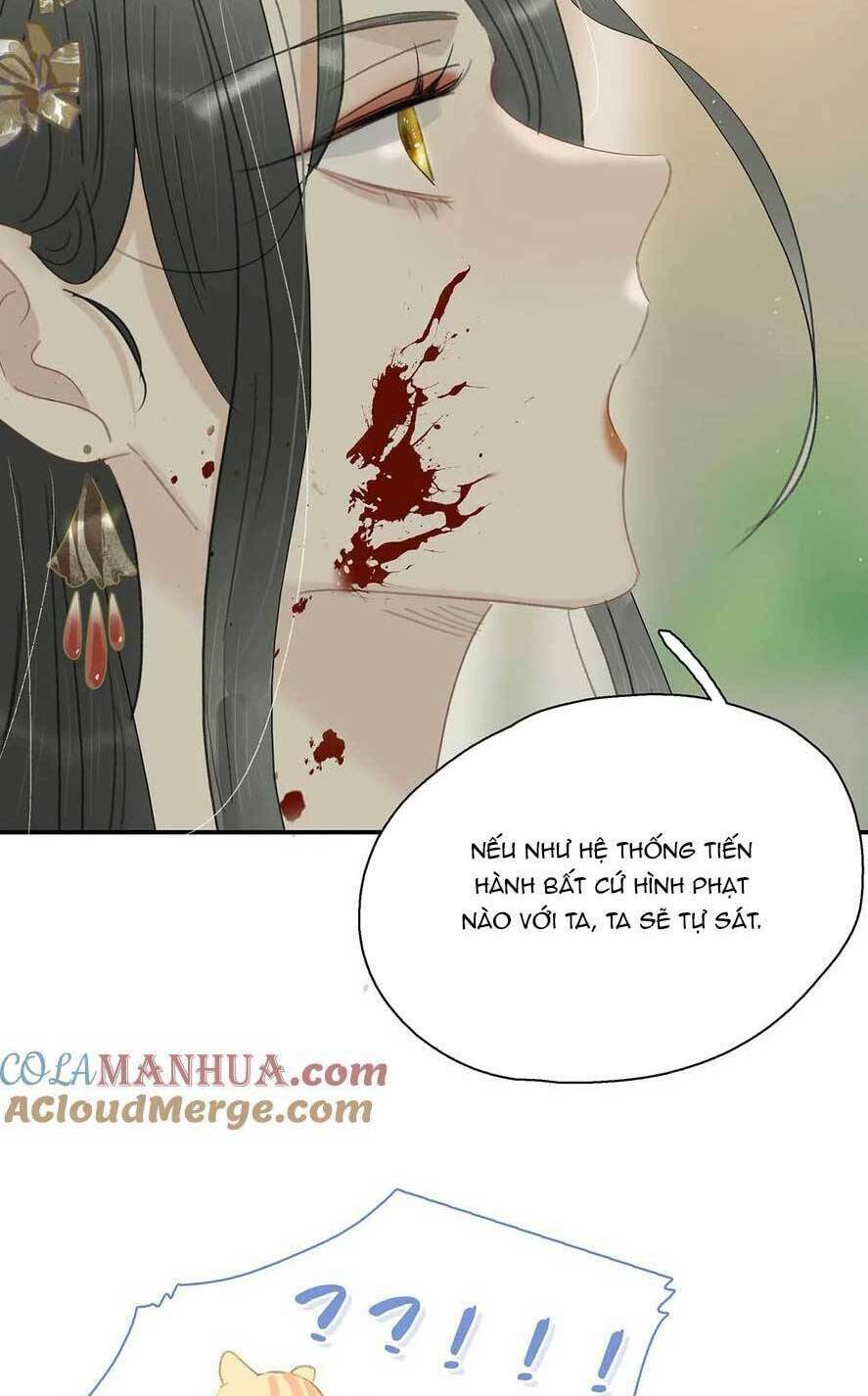 Cuộc Hôn Nhân Vụ Lợi: Chapter 45