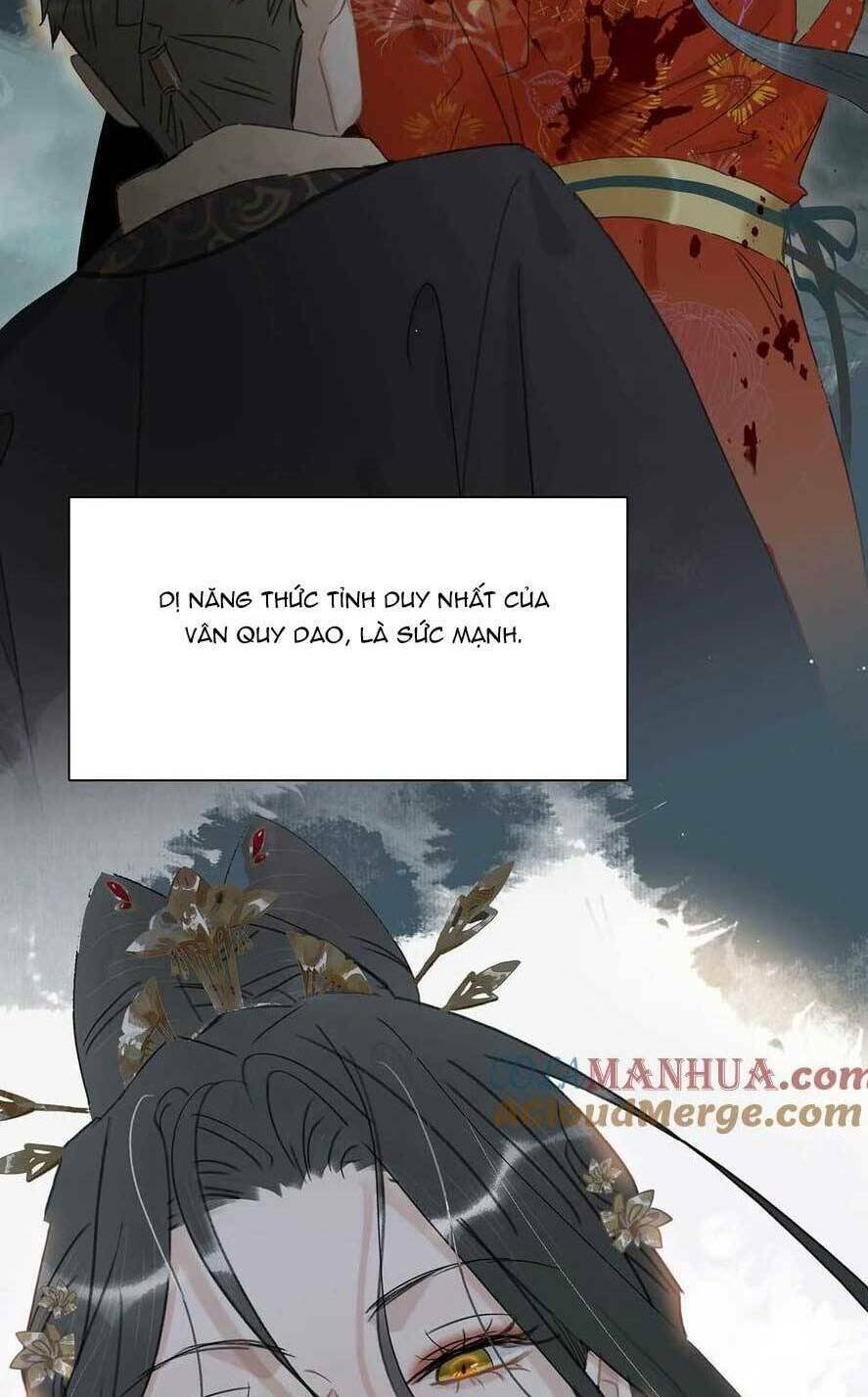 Cuộc Hôn Nhân Vụ Lợi: Chapter 45