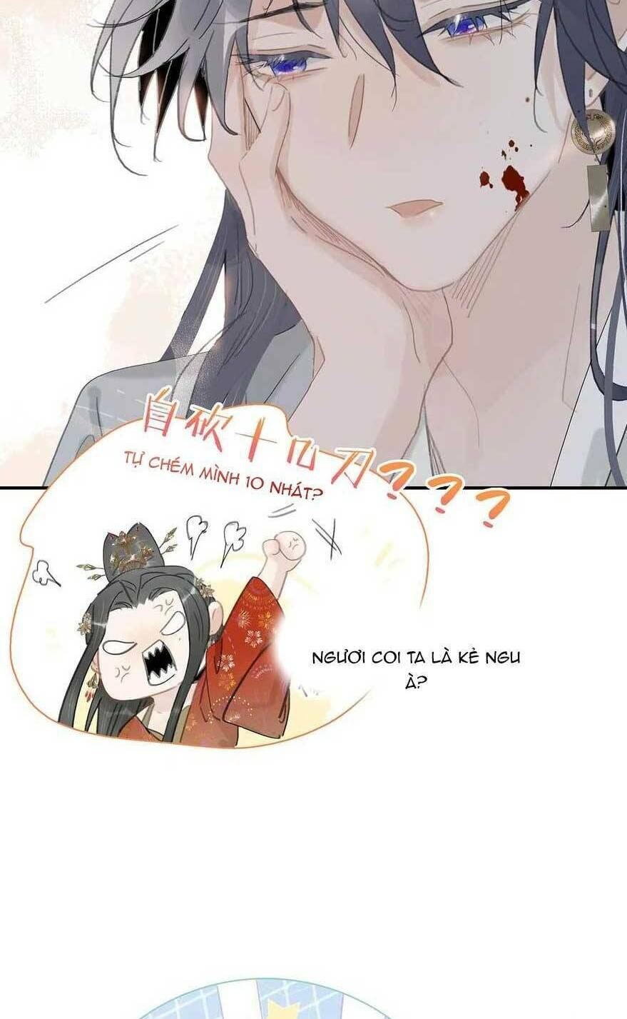 Cuộc Hôn Nhân Vụ Lợi: Chapter 46