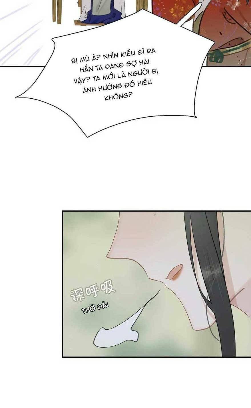 Cuộc Hôn Nhân Vụ Lợi: Chapter 46
