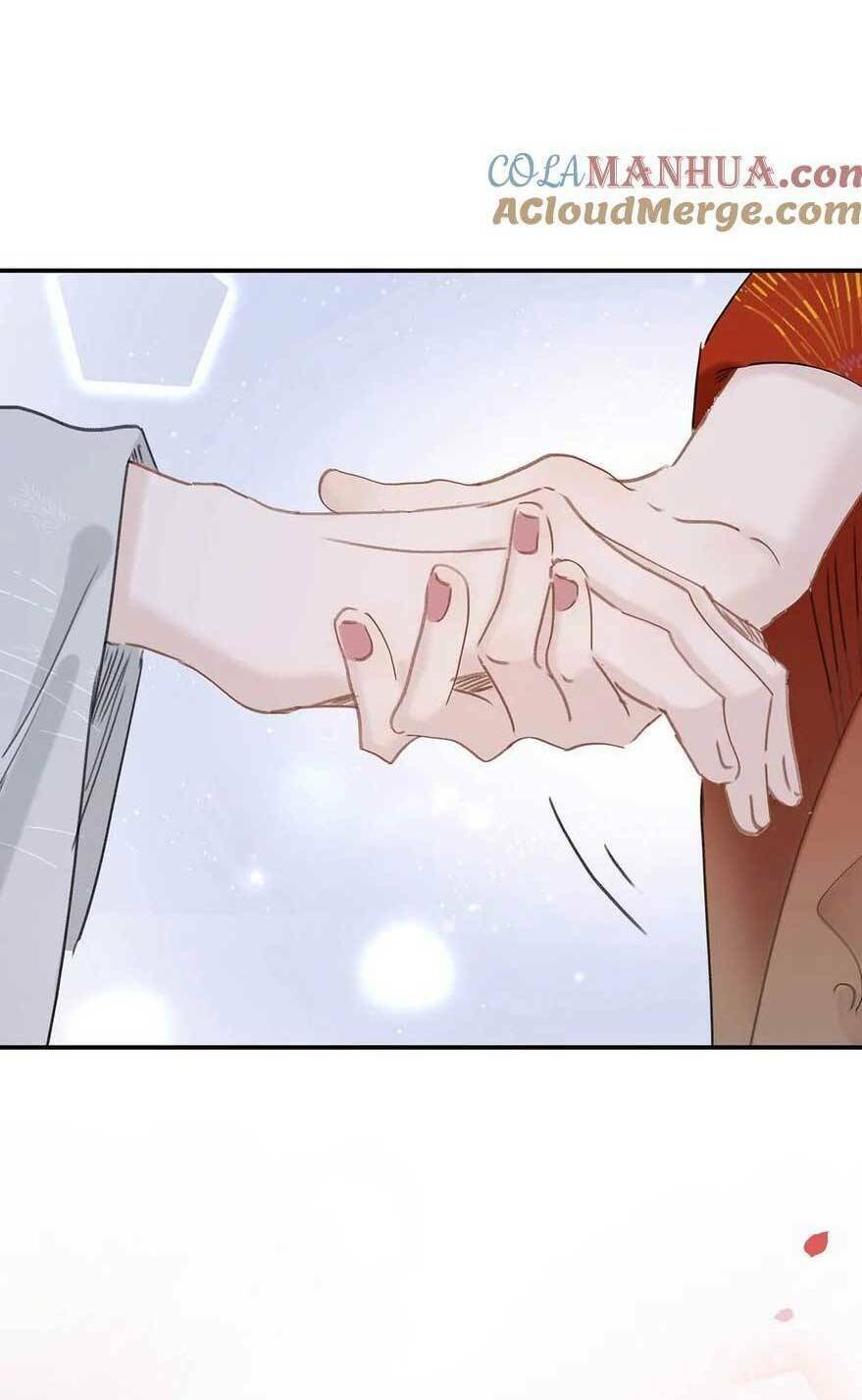 Cuộc Hôn Nhân Vụ Lợi: Chapter 46