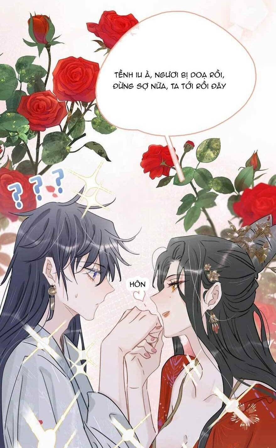 Cuộc Hôn Nhân Vụ Lợi: Chapter 46
