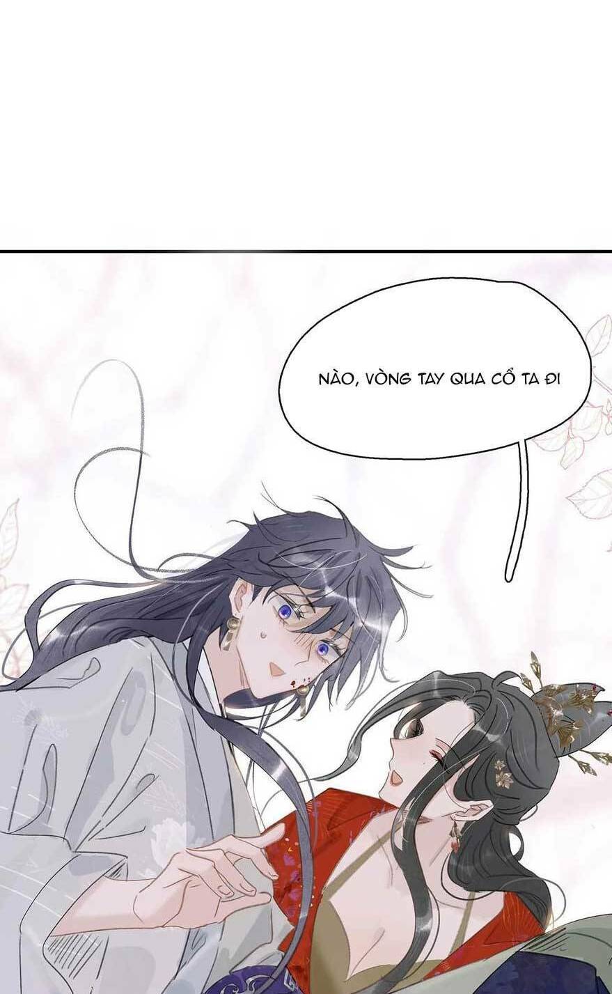 Cuộc Hôn Nhân Vụ Lợi: Chapter 46