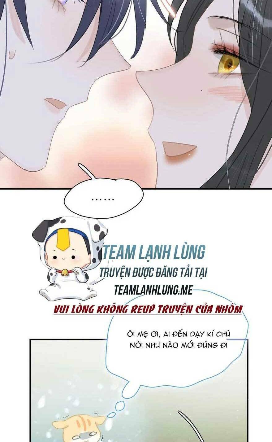 Cuộc Hôn Nhân Vụ Lợi: Chapter 46