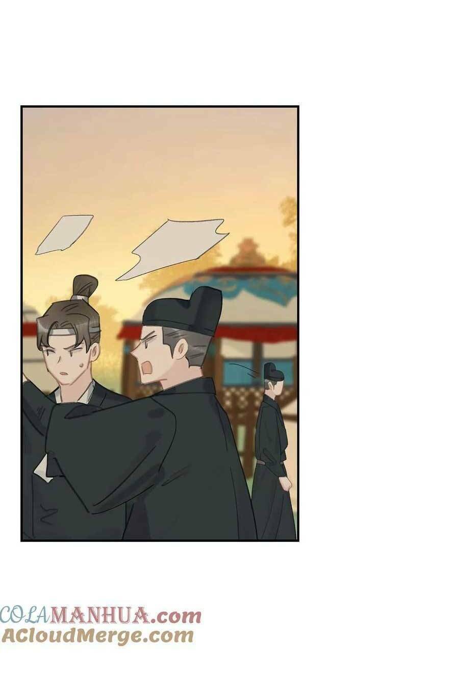 Cuộc Hôn Nhân Vụ Lợi: Chapter 46