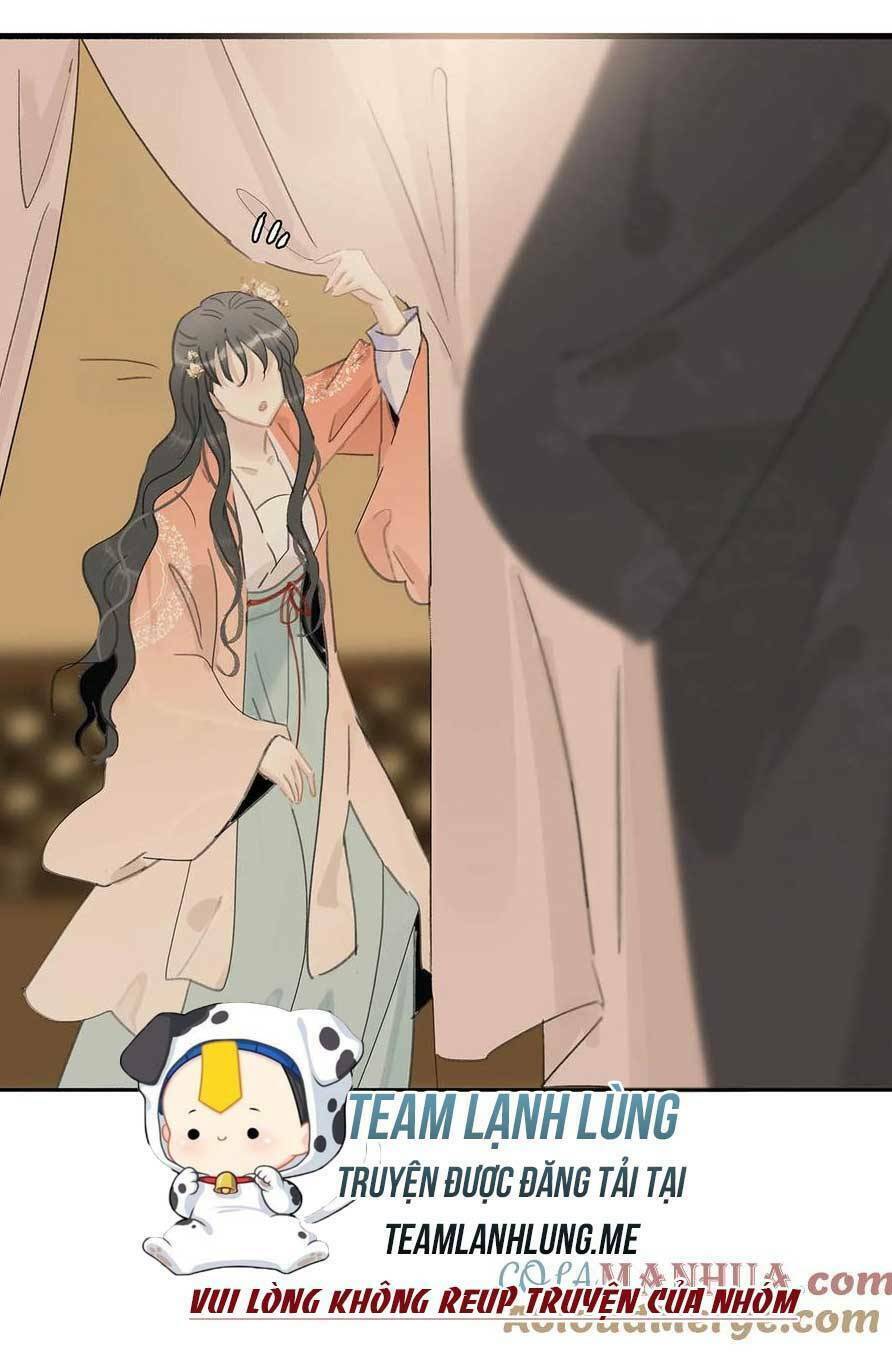 Cuộc Hôn Nhân Vụ Lợi: Chapter 46