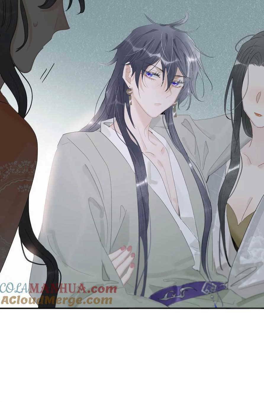 Cuộc Hôn Nhân Vụ Lợi: Chapter 46