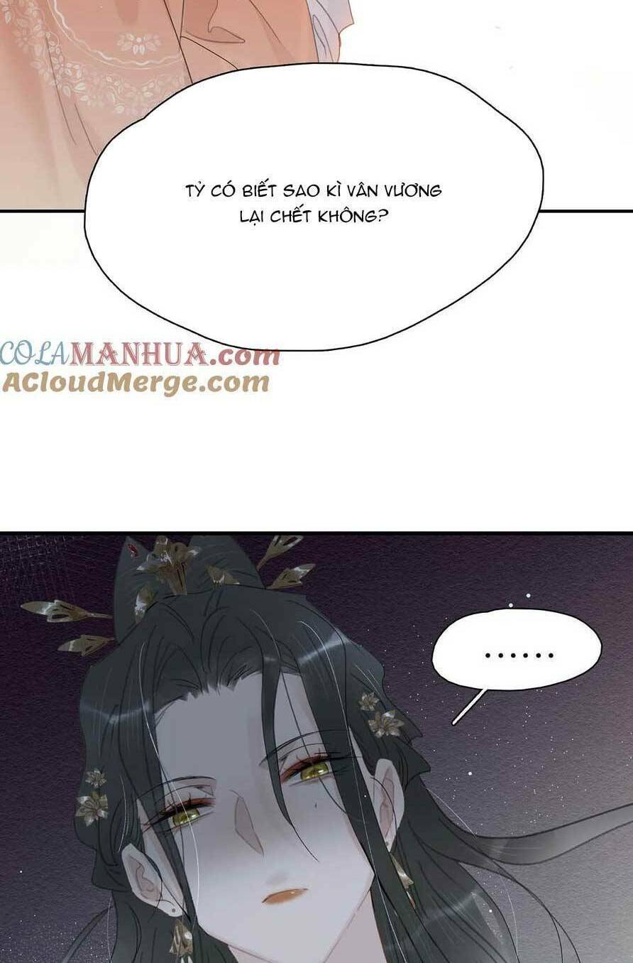 Cuộc Hôn Nhân Vụ Lợi: Chapter 46