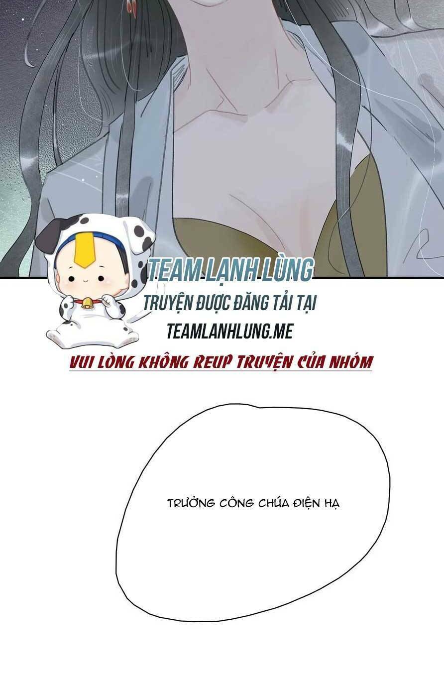 Cuộc Hôn Nhân Vụ Lợi: Chapter 46
