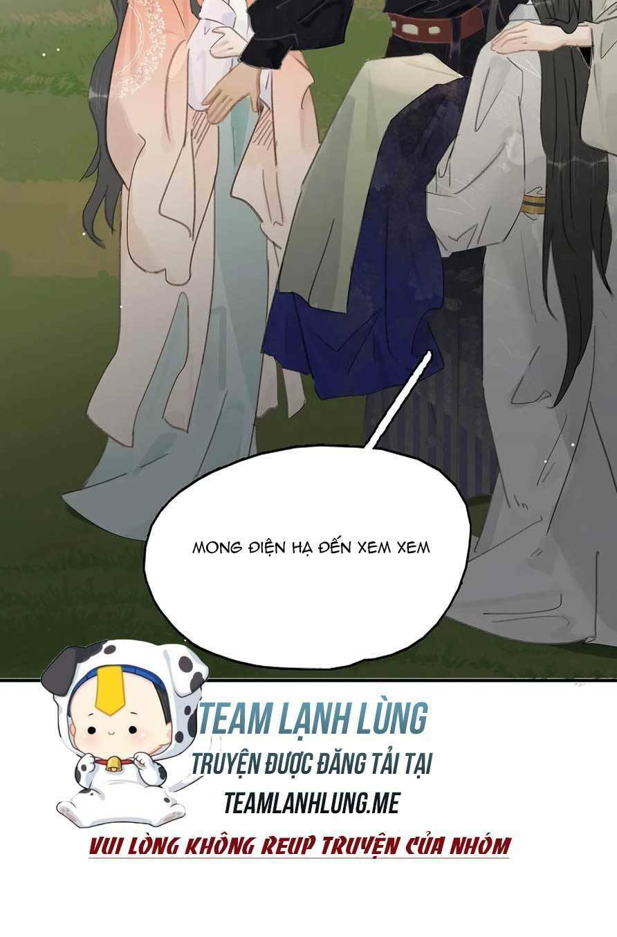Cuộc Hôn Nhân Vụ Lợi: Chapter 46