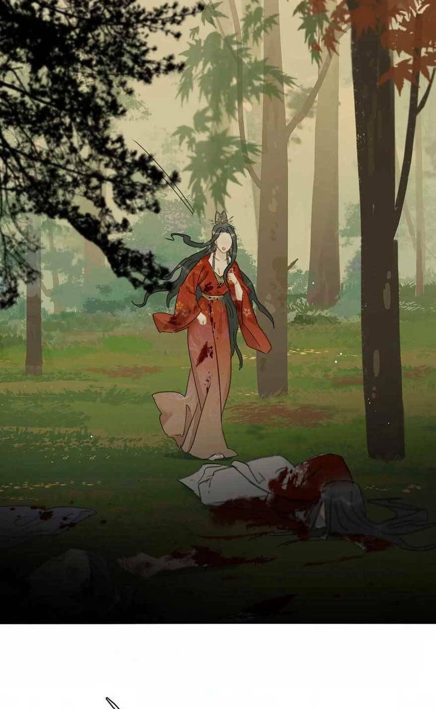 Cuộc Hôn Nhân Vụ Lợi: Chapter 46