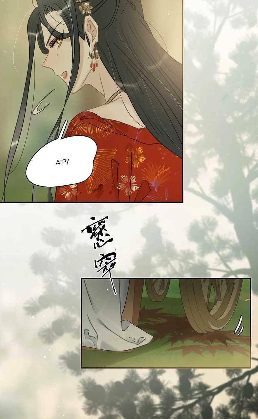 Cuộc Hôn Nhân Vụ Lợi: Chapter 46