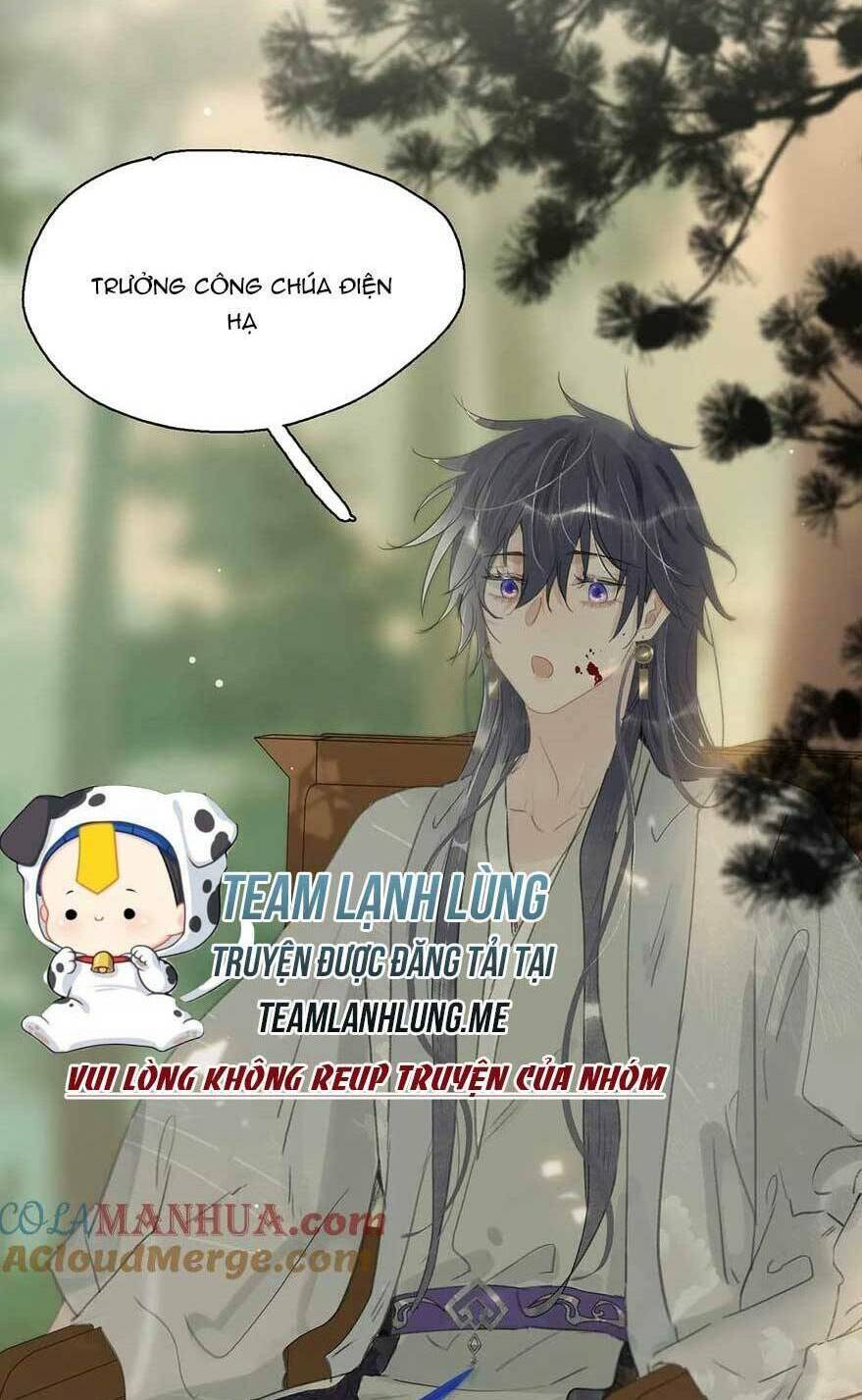 Cuộc Hôn Nhân Vụ Lợi: Chapter 46