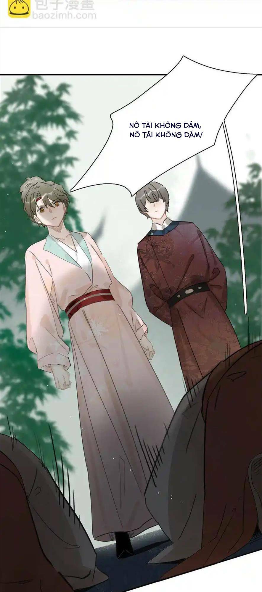 Cuộc Hôn Nhân Vụ Lợi: Chapter 49