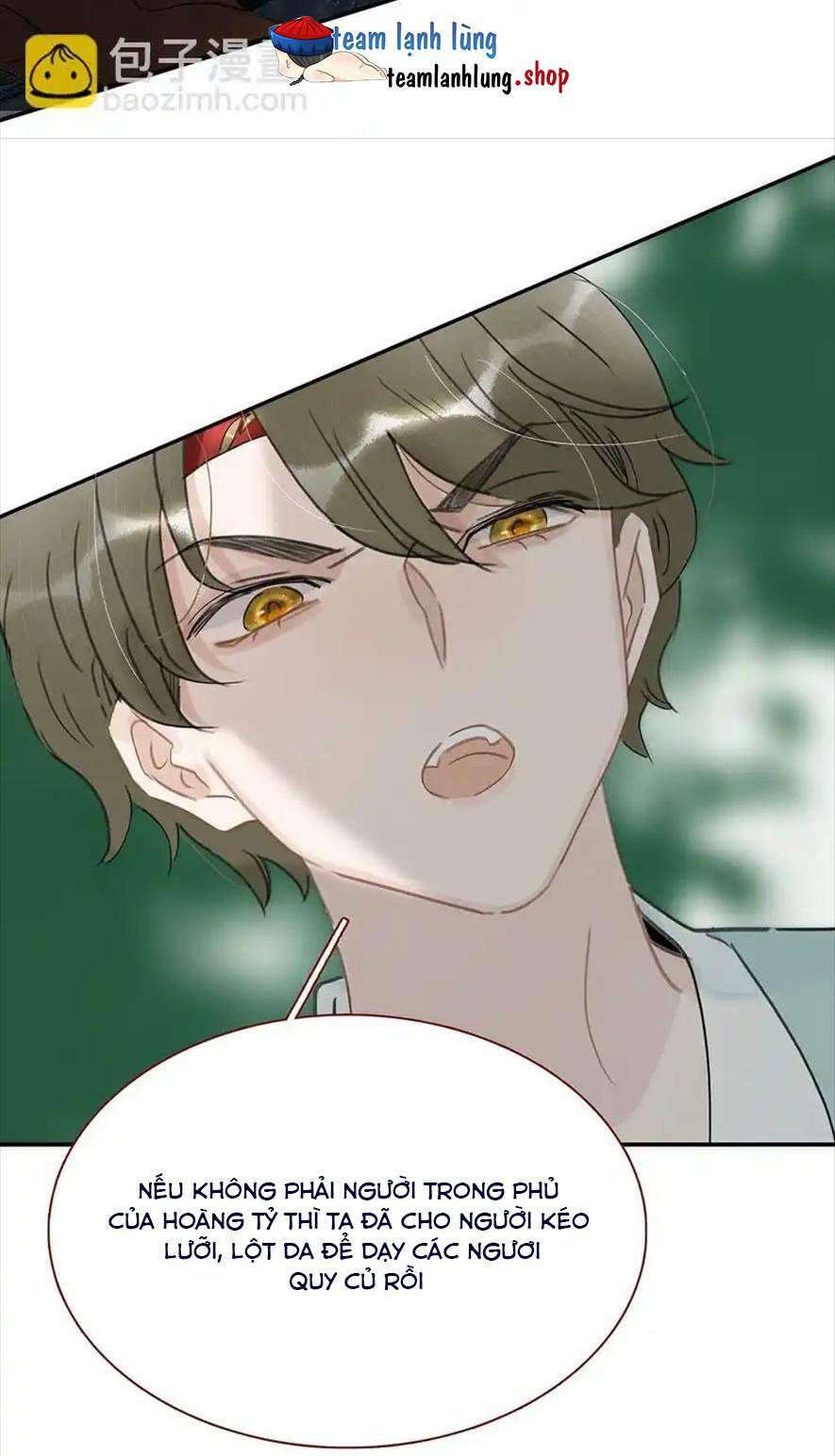 Cuộc Hôn Nhân Vụ Lợi: Chapter 49