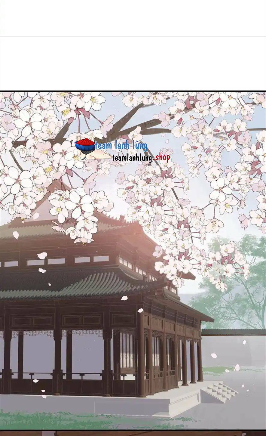 Cuộc Hôn Nhân Vụ Lợi: Chapter 49