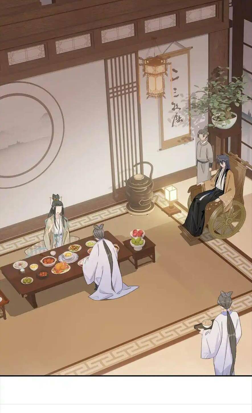 Cuộc Hôn Nhân Vụ Lợi: Chapter 49