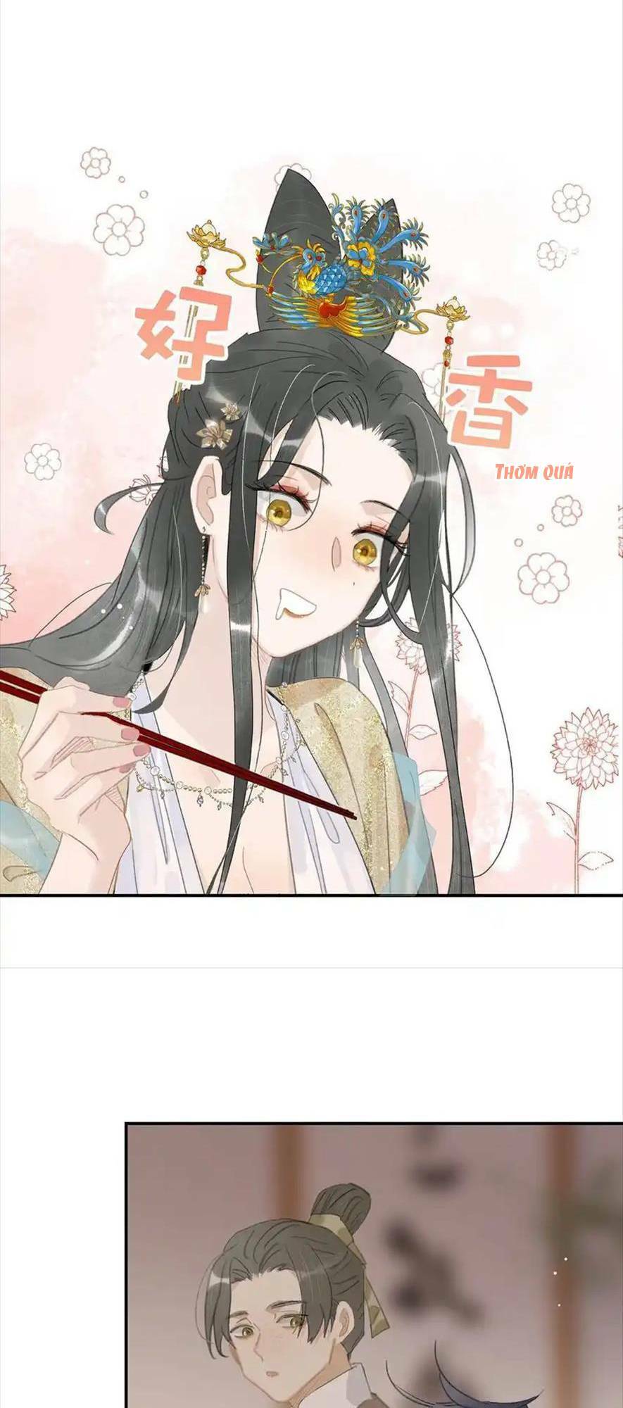Cuộc Hôn Nhân Vụ Lợi: Chapter 49