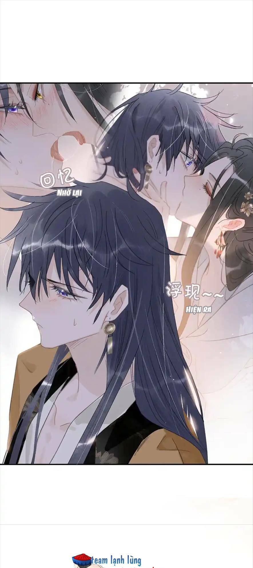 Cuộc Hôn Nhân Vụ Lợi: Chapter 49