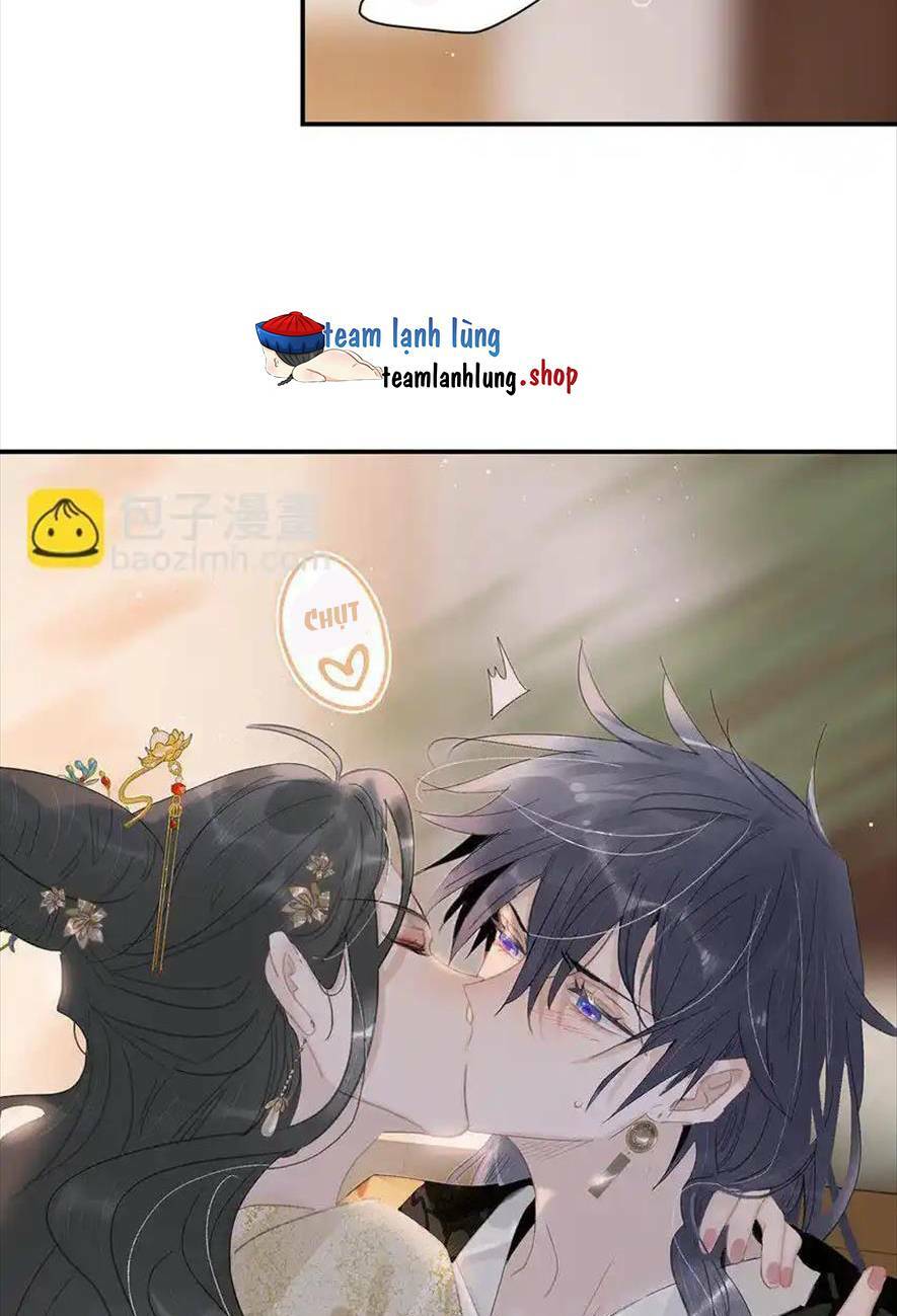 Cuộc Hôn Nhân Vụ Lợi: Chapter 49