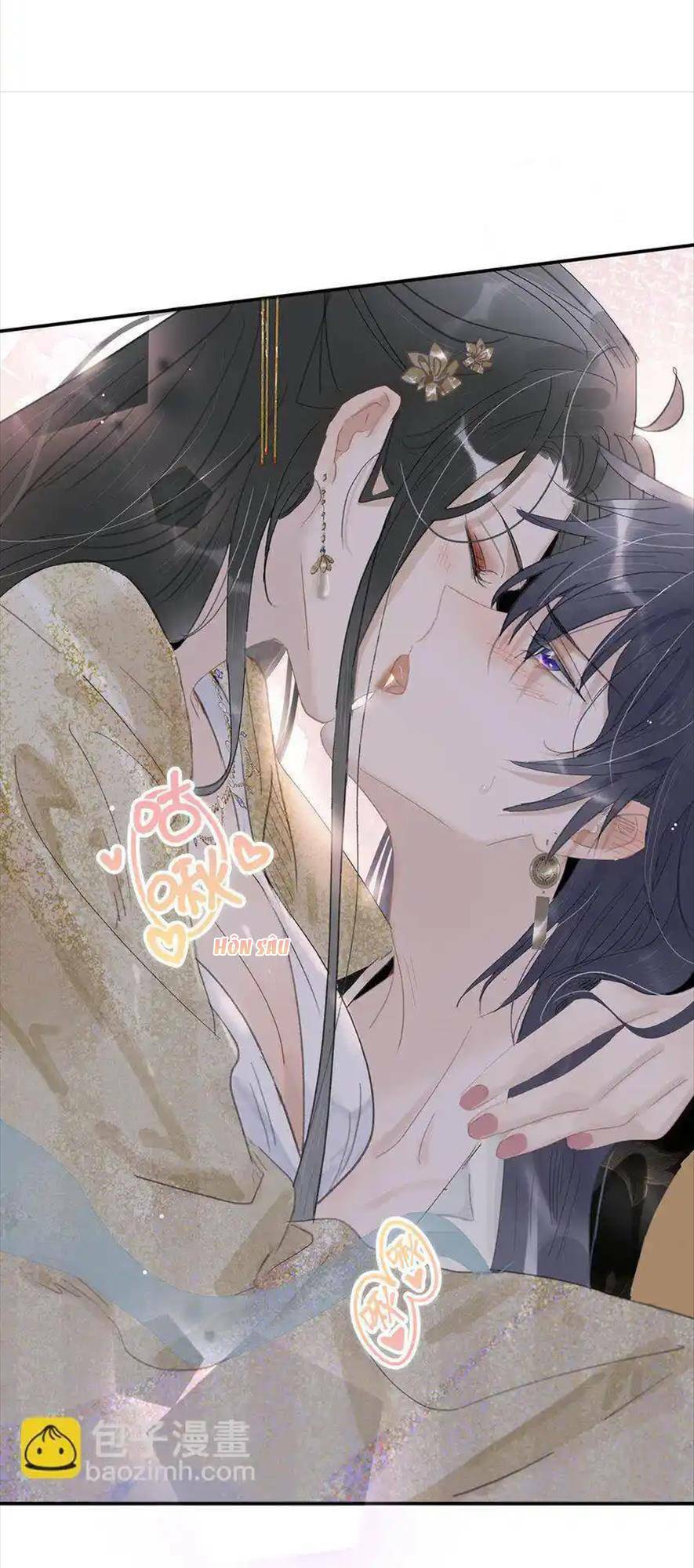 Cuộc Hôn Nhân Vụ Lợi: Chapter 49