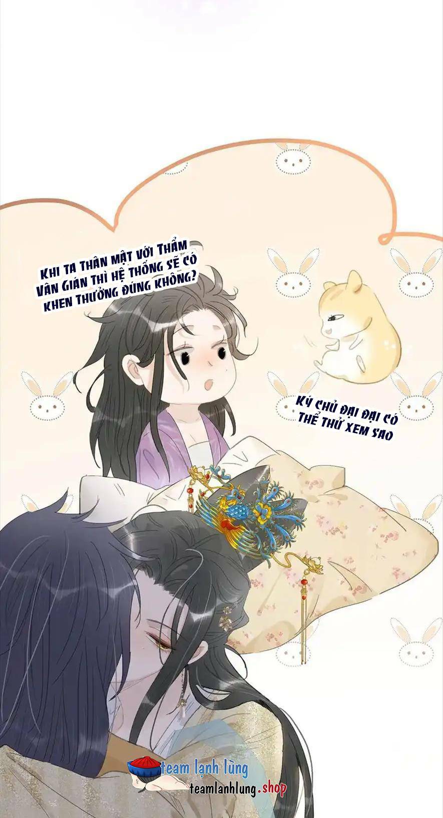 Cuộc Hôn Nhân Vụ Lợi: Chapter 49