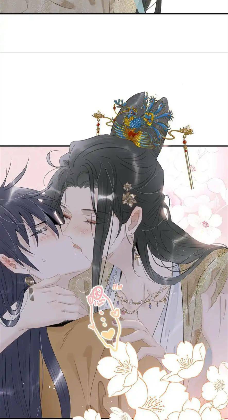 Cuộc Hôn Nhân Vụ Lợi: Chapter 49