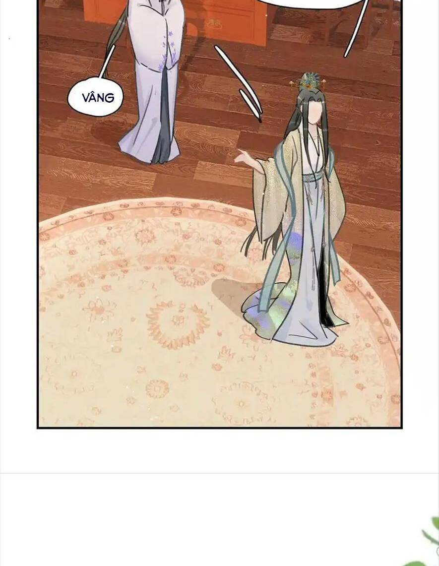Cuộc Hôn Nhân Vụ Lợi: Chapter 49