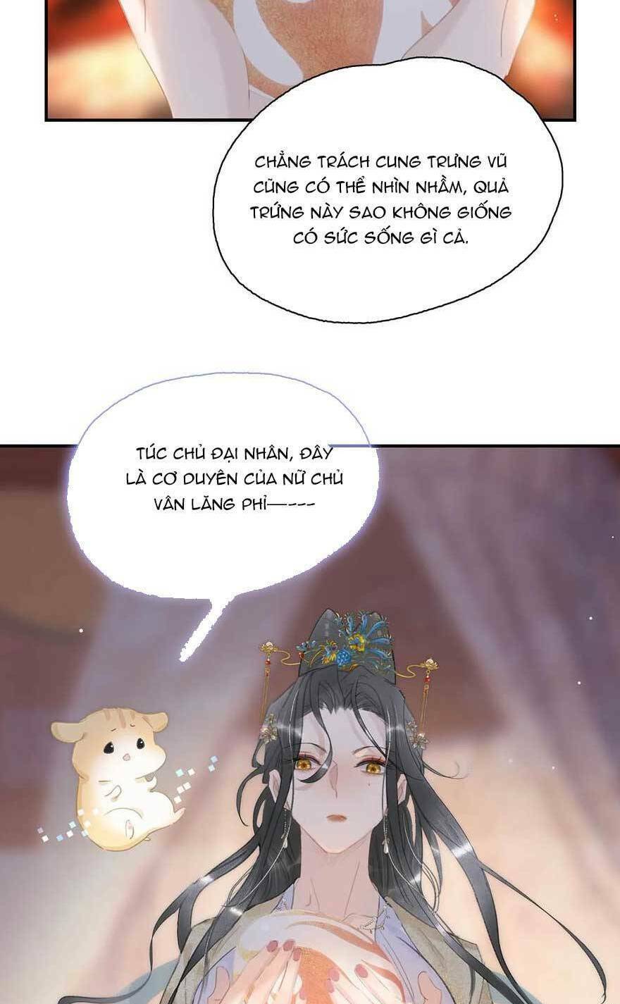 Cuộc Hôn Nhân Vụ Lợi: Chapter 55