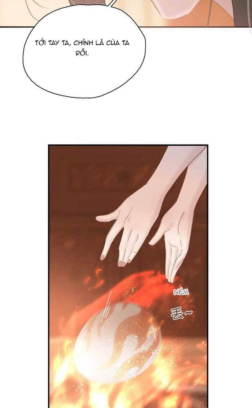 Cuộc Hôn Nhân Vụ Lợi: Chapter 55
