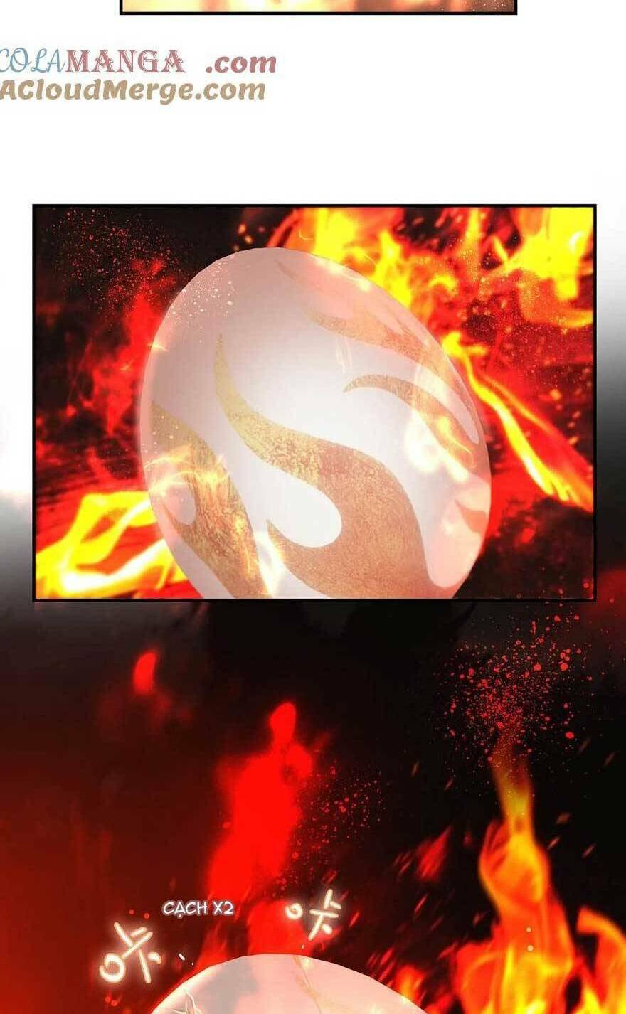 Cuộc Hôn Nhân Vụ Lợi: Chapter 55
