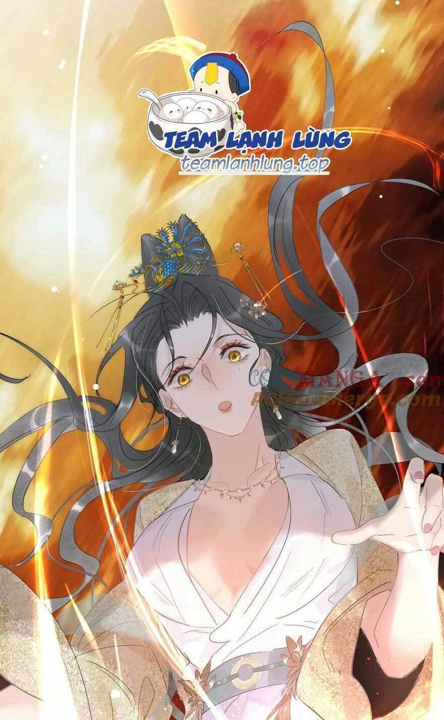 Cuộc Hôn Nhân Vụ Lợi: Chapter 55