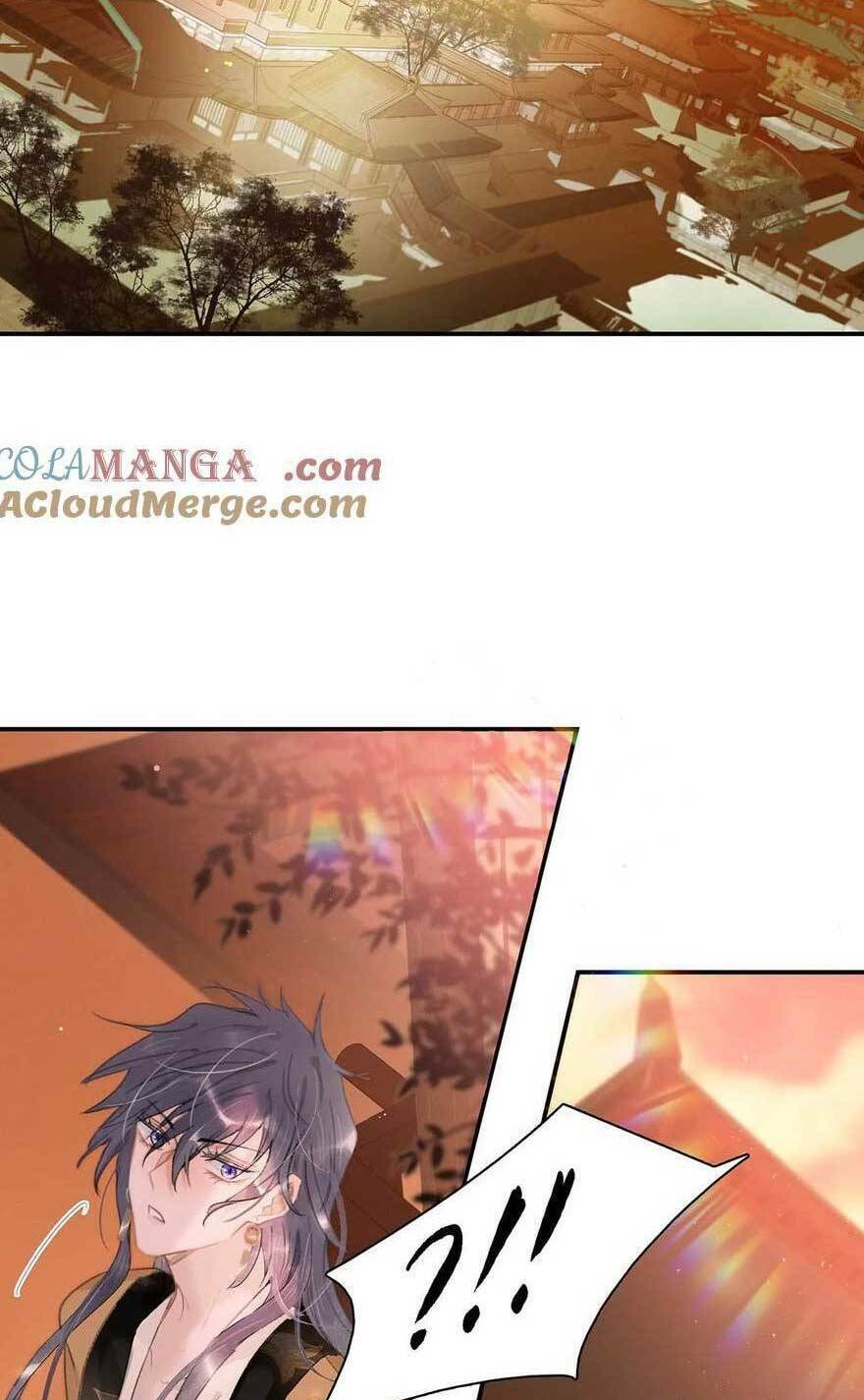Cuộc Hôn Nhân Vụ Lợi: Chapter 55