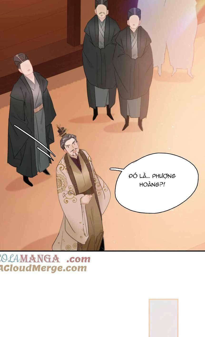 Cuộc Hôn Nhân Vụ Lợi: Chapter 55
