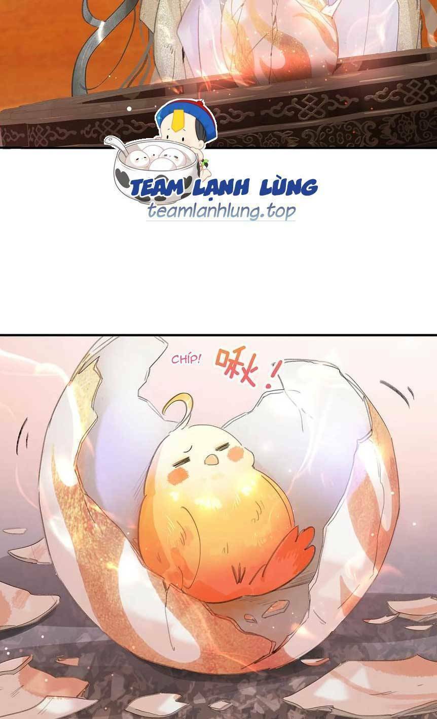 Cuộc Hôn Nhân Vụ Lợi: Chapter 55